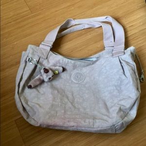 Authentic Kipling Bag